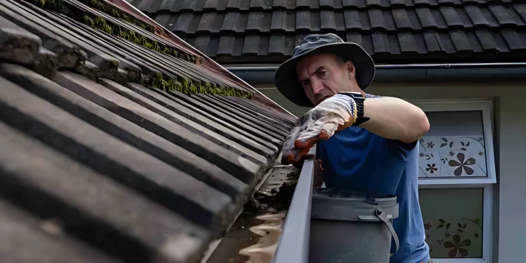 Chelsea Gutter Cleaninghome page